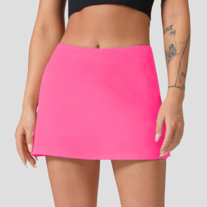 88207 - Women Sport Skirts
