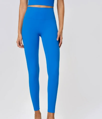 19037 # Sport leggings 24‘’ waist