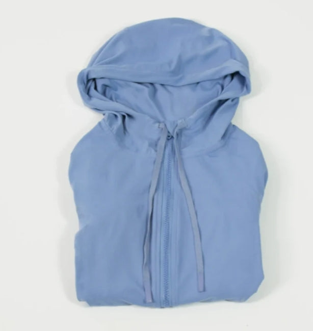 033 # Women Jacket