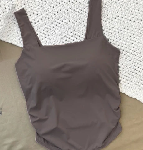 women sport vest tank tops