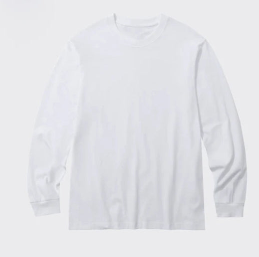 ZB023 # LONG SLEEVES