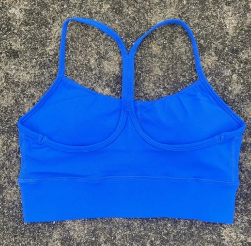Y618 # BRA/LEGGING 24''