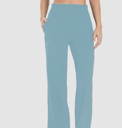 DSS074 # WOMEN PANT 25''