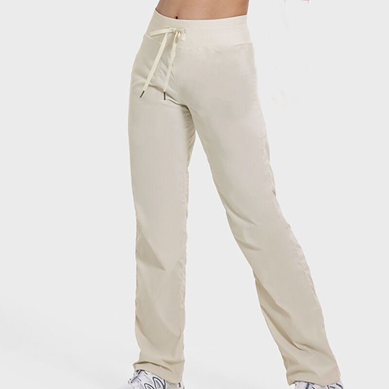 ZH-DSS071  Women loose pants
