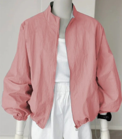 ZB026 # JACKET