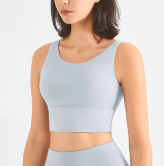 Women Yoga Bra Sport Vest # ADWX1460