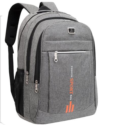 2415 # Waterproof backpack 22L