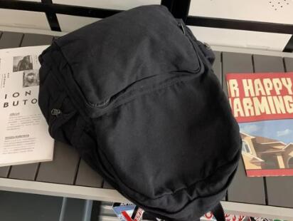 0099 - Waterproof Bags Fashion Backpack 22L