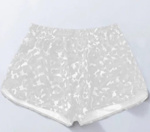 ZB012 # KID AND KID ADULT SHORT