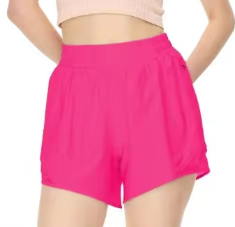 2017 #  New Shorts Women