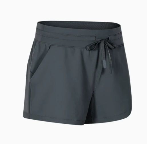 DK080 # 4" SHORTS