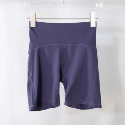 ６“ shorts sport shorts women