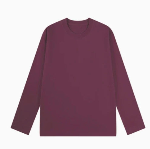 ZB015 # Long sleeves