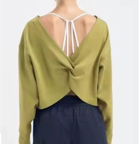 T1008 # LONG SLEEVE SHIRTS