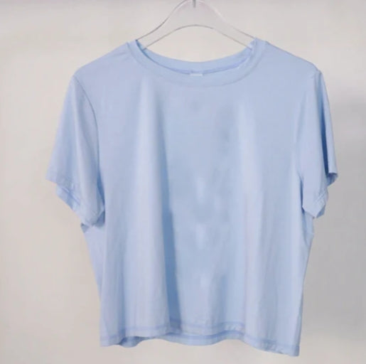 6665 # T-SHIRT