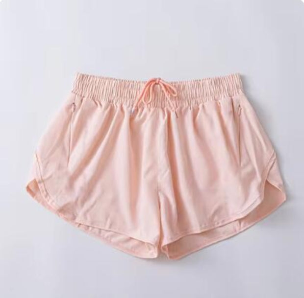 601 # NEW DRAWCORD SHORTS