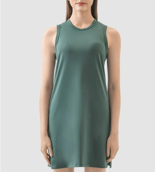 DSS067 # DRESS