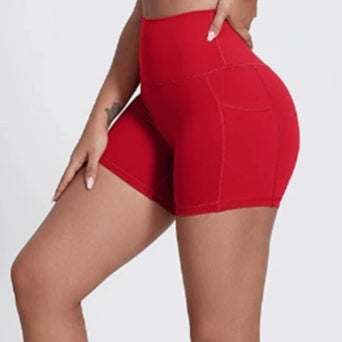 5025 # SHORTS