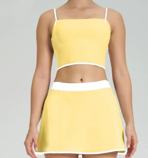 4023 # BRA+SKIRT