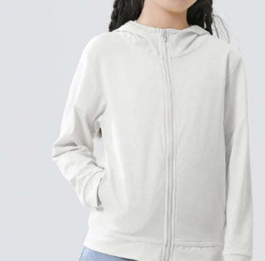 118 # KID JACKET