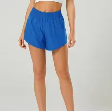 88240-1 # Women High waist Short summer shorts for girls