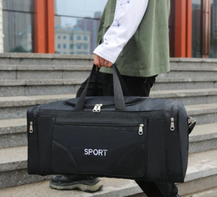 0533 # 30L casual sport bag