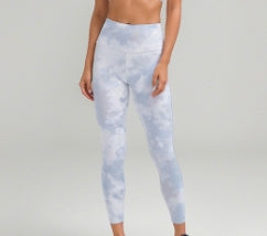 Women's Yoga Leggings # Wu Yun- 010ZR-LEG