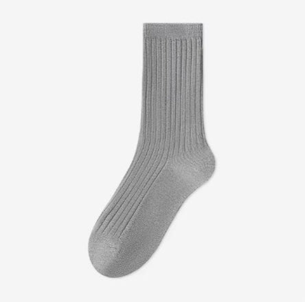A05 # 2 PAIRS/BAG WOMEN'S SPORT SOCKS #PINGSESOCKS