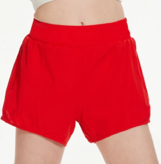 115 # KID SHORTS
