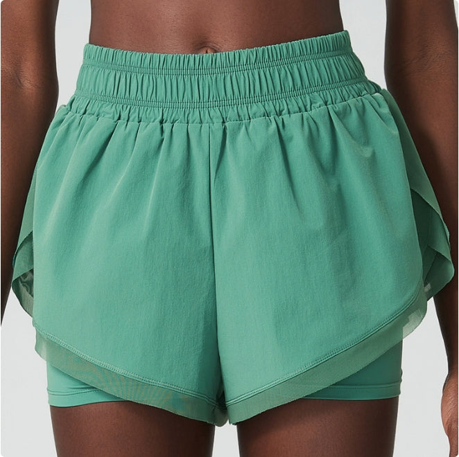 2362# Shorts