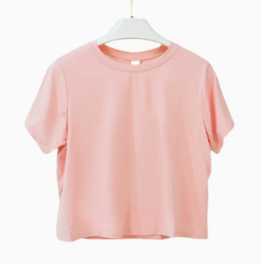 808AA # T-SHIRT