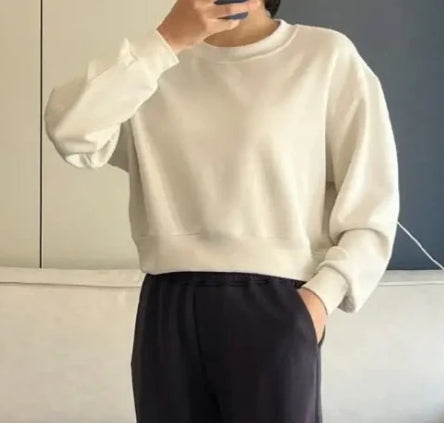 SWEATER HOODIES