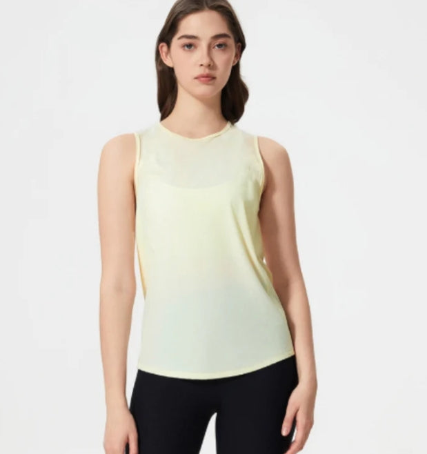 DT051 # TANK VEST