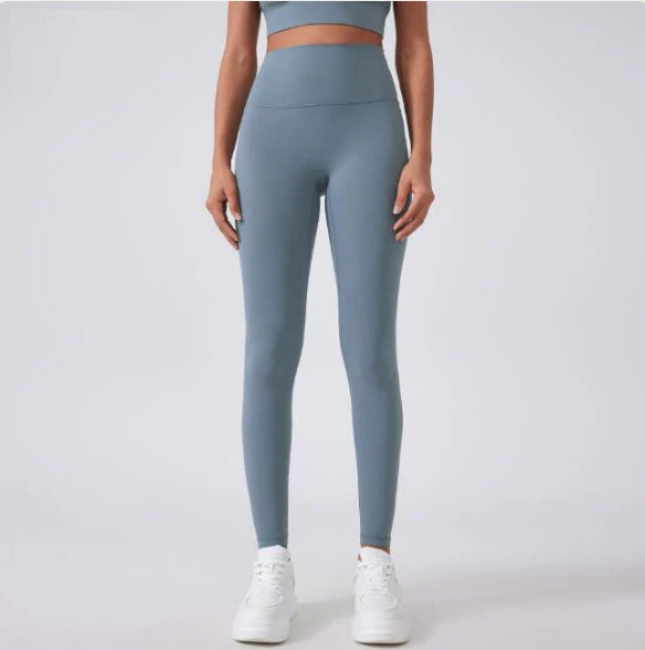Women Sport Leggings ZH-DAW191-WAIST