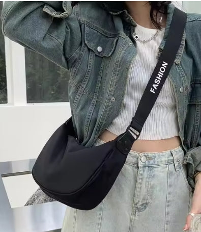A3 # SHOULDER BAG