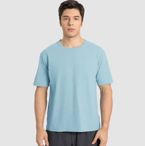002 # MEN'S T-SHIRT