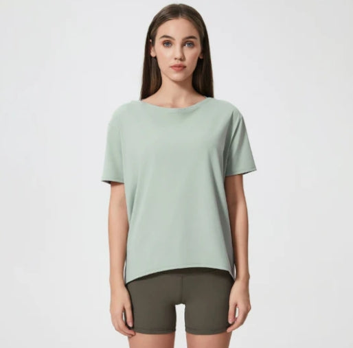 DS079 # T-SHIRT