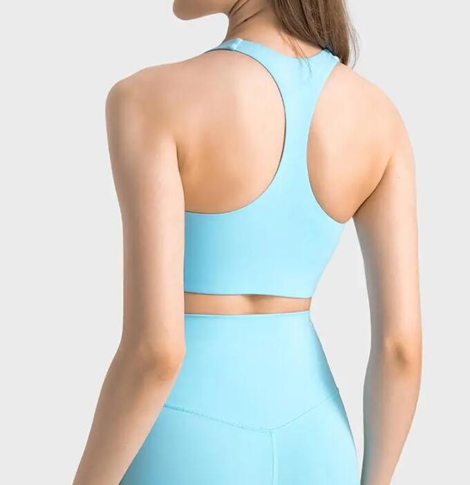 women sport bra yoga tank #393