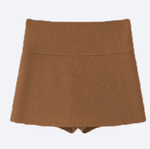 WUYUN 071SKIRT - WOMEN SKIRT
