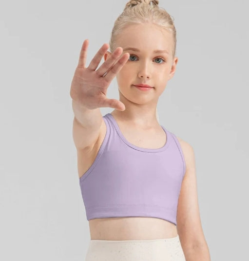 33106 # KID VEST