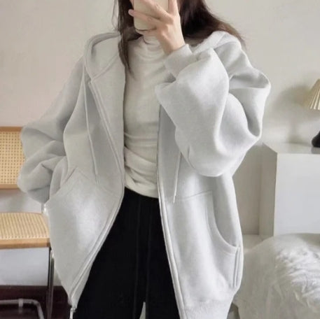 Y0557 # WOMEN HOODIES