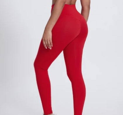 high waist yoga leggings women # LEG