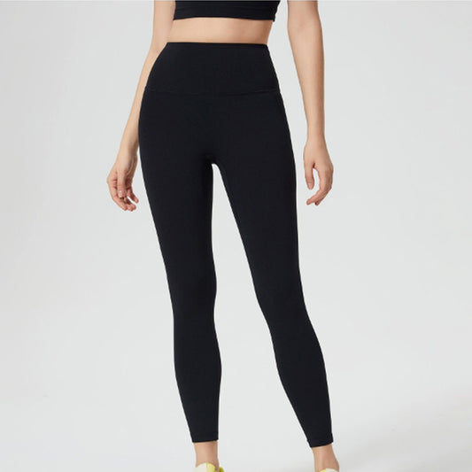 25034# Legging with Waist