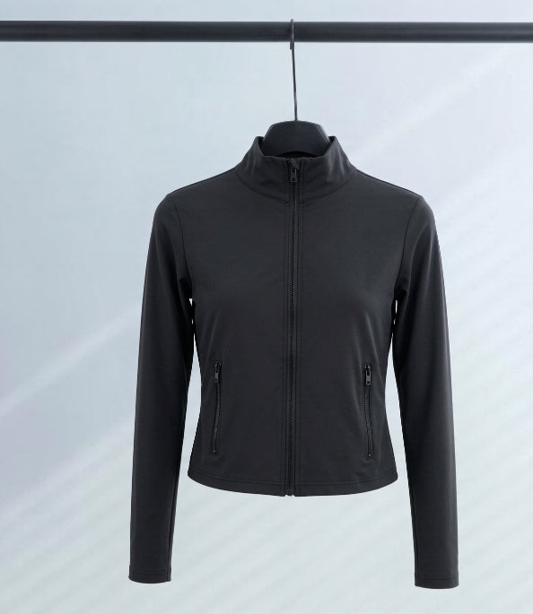 D-001 Jacket