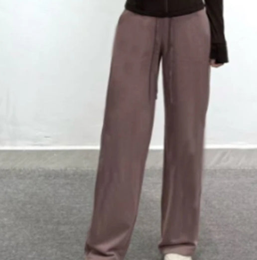134 # LONG TROUSERS