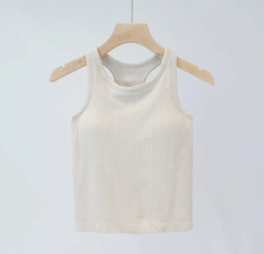 B30 # Ribbed Tank