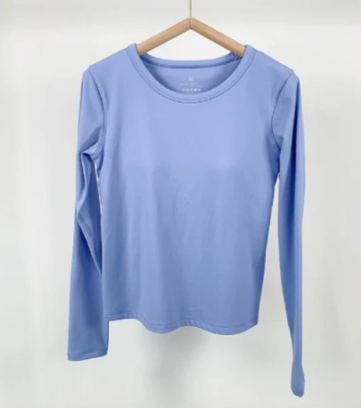 20251 # LONG SLEEVES