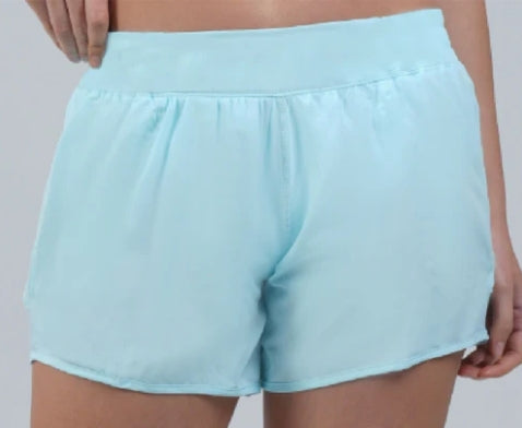 3001 # SHORT 4''