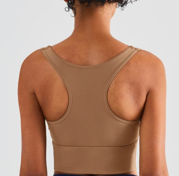 1490 # VEST TANK BRA #HPWX1490