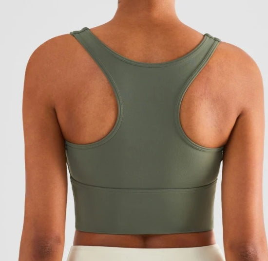 1490 # VEST TANK BRA #HPWX1490